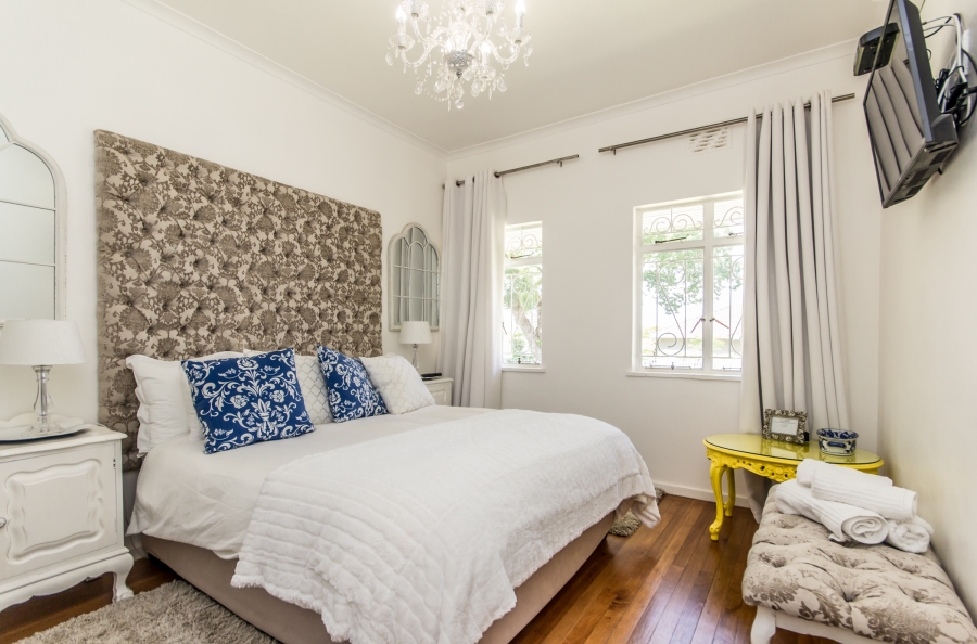 To Let 4 Bedroom Property for Rent in Vrykyk Western Cape